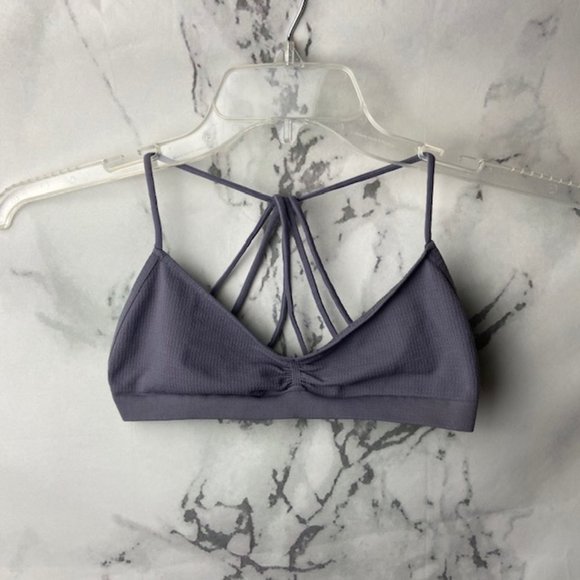 Free People Strappy Back Bra - Picture 7 of 8